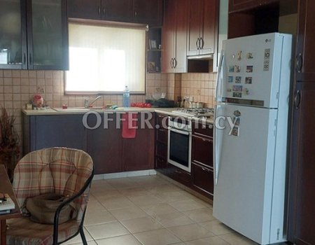 For Sale, Two-Bedroom Apartment in Agioi Omologites - 8