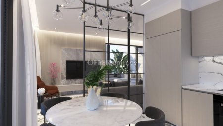 Apartment (Flat) in Deryneia, Famagusta for Sale - 3