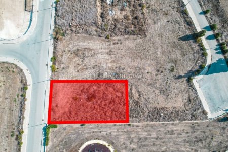 Building Plot for Sale in Meneou, Larnaca - 6