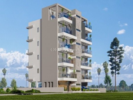 2 Bed Apartment for Sale in Agios Nicolaos, Larnaca - 4