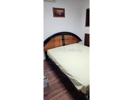 One bed Apartment Panthea Limassol - 5