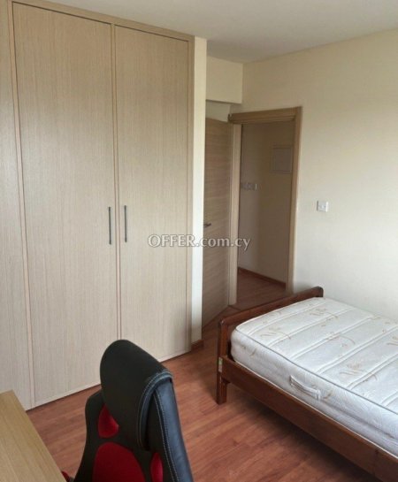 2-bedroom Apartment 80 sqm in Aglantzia - 3