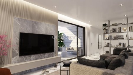 Apartment (Flat) in Deryneia, Famagusta for Sale - 2