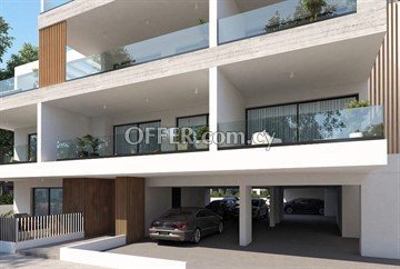 1 Bedroom Apartment  In Leivadia, Larnaka - 2