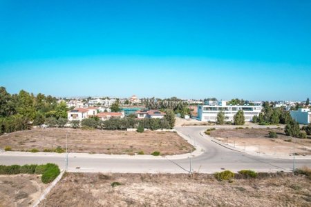 Building Plot for Sale in Meneou, Larnaca - 5