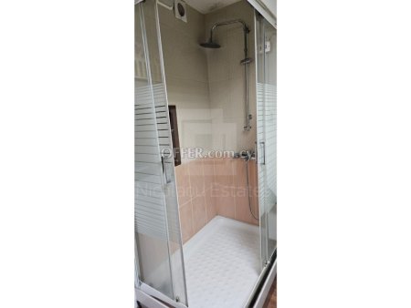 One bed Apartment Panthea Limassol - 4