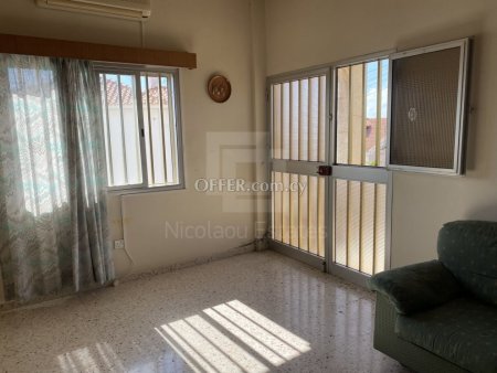 Three plots and a house for sale in Monagroulli Limassol - 4