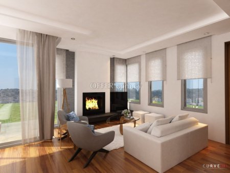 3 Bed Detached Villa for Sale in Protaras, Ammochostos - 4