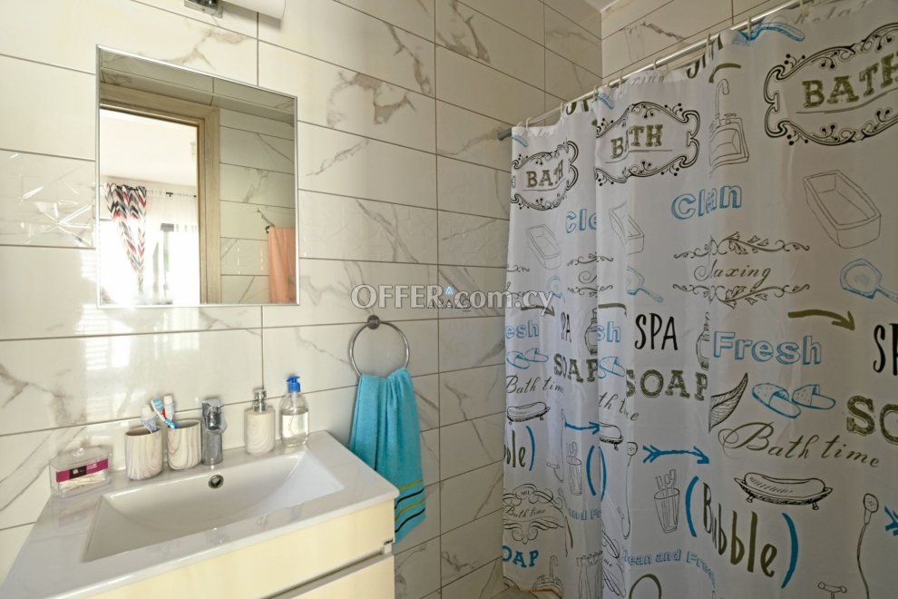 3 Bed Apartment for Sale in Paralimni, Ammochostos - 3