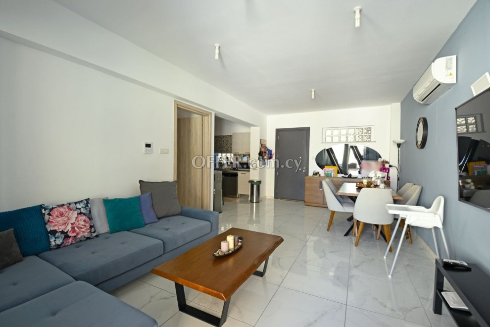 3 Bed Apartment for Sale in Paralimni, Ammochostos - 11
