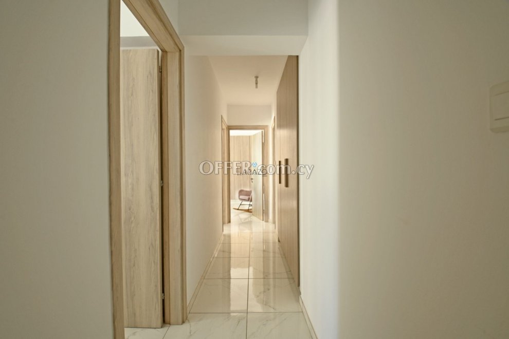 3 Bed Apartment for Sale in Paralimni, Ammochostos - 8