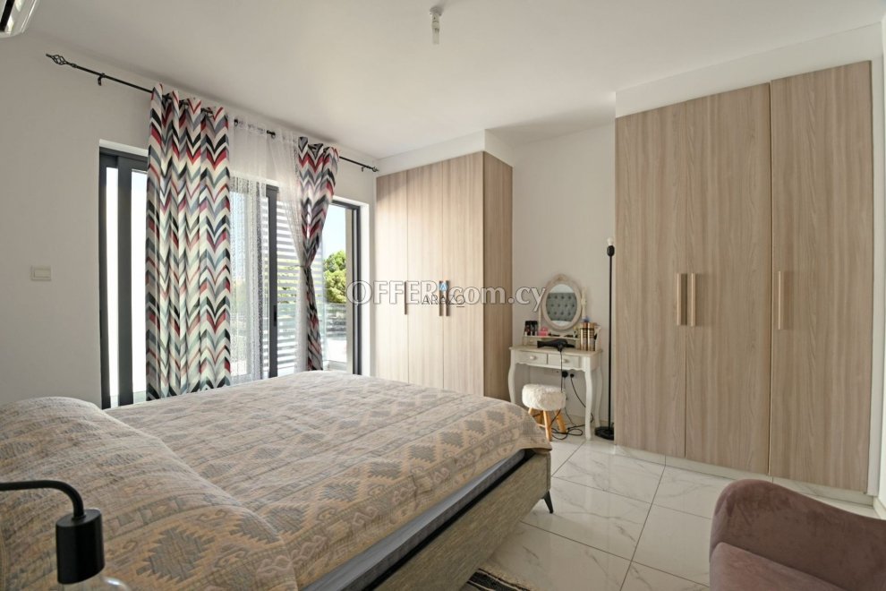 3 Bed Apartment for Sale in Paralimni, Ammochostos - 4
