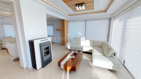 LUXARIOUS 4 bedroom villa for sale - 3