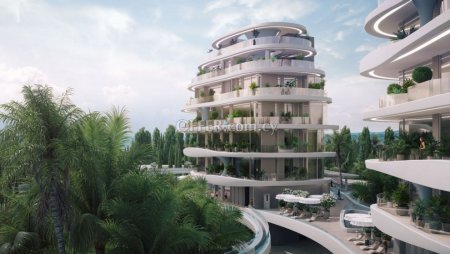 3 Bed Apartment for Sale in Pyrgos, Limassol - 3