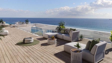 2 Bed Apartment for Sale in Germasogeia, Limassol - 3