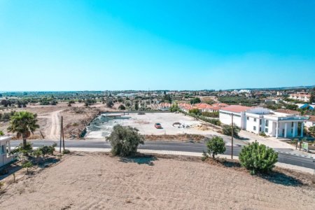 Building Plot for Sale in Mazotos, Larnaca - 2