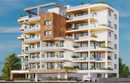 Apartment (Flat) in Mackenzie, Larnaca for Sale