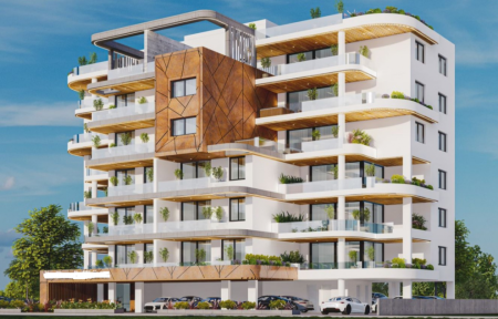 Apartment (Flat) in Mackenzie, Larnaca for Sale - 1