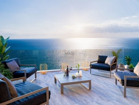 3 Bed Apartment for Sale in Agios Tychon, Limassol - 1