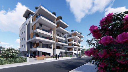 Apartment (Flat) in Neapoli, Limassol for Sale