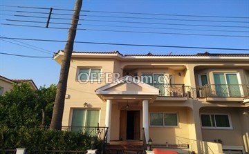 4 Bedroom House  In Archaggelos, Nicosia - 1