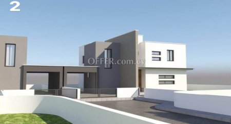 Καινούργιο Πωλείται €245,000 σπίτι Φρέναρος Αμμόχωστος