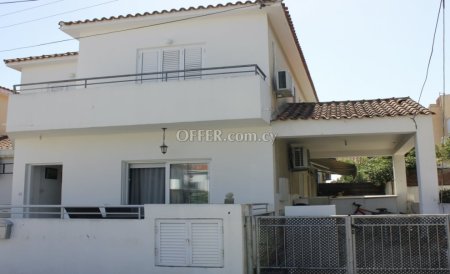 New For Sale €235,000 Maisonette 3 bedrooms, Semi-detached Strovolos Nicosia