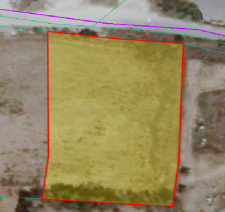 New For Sale €345,000 Land (Residential) Aradippou Larnaca