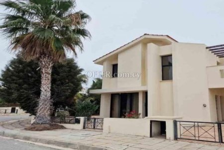 New For Sale €475,000 House 3 bedrooms, Detached Pyla Larnaca - 1