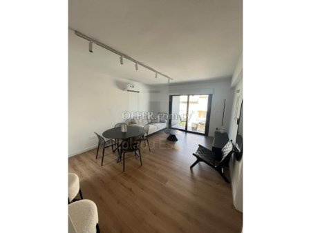 New Two bedroom apartment for short term rent in the heart of Paphos Universal area