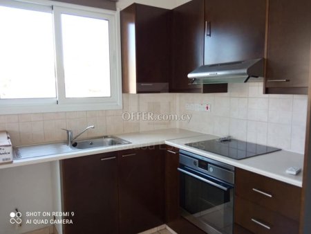 Two bedroom apartment in Palouriotissa for sale near Lidl - 1