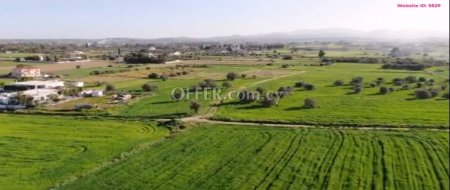 New For Sale €75,000 Land (Residential) Anagyia Nicosia - 3