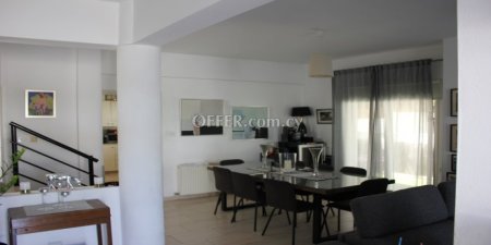New For Sale €235,000 Maisonette 3 bedrooms, Semi-detached Strovolos Nicosia - 7