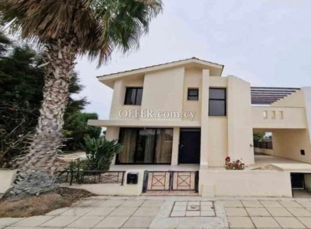 New For Sale €475,000 House 3 bedrooms, Detached Pyla Larnaca - 6