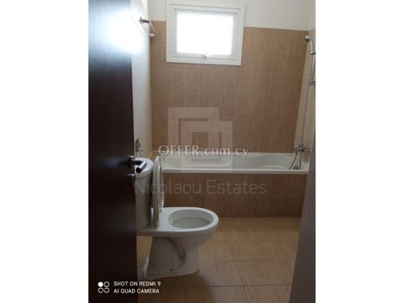Two bedroom apartment in Palouriotissa for sale near Lidl - 5