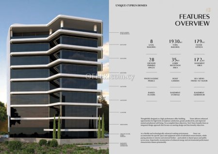 Commercial New Building For Sale - 4