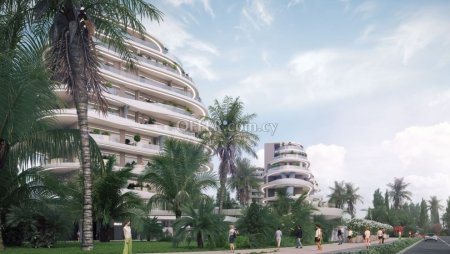3 Bed Apartment for Sale in Pyrgos, Limassol - 10