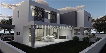3 Βedroom House  In Anthoupoli, Nicosia - 7