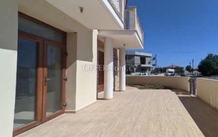 New For Sale €225,000 Maisonette 3 bedrooms, Semi-detached Pervolia, Perivolia Larnaca - 6