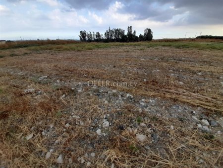 New For Sale €345,000 Land (Residential) Aradippou Larnaca - 10