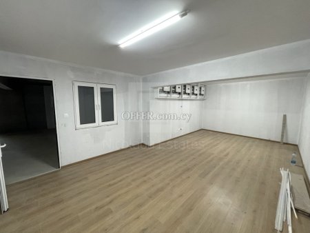 Three Bedroom Groud floor apartment in Makedonitissa - 9