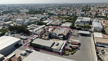 Commercial Plot in Egkomi, Nicosia - 3