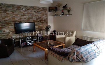 4 Bedroom House  In Archaggelos, Nicosia - 5