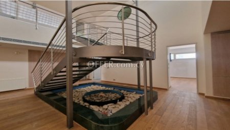 New For Sale €875,000 Villa 4 bedrooms, Detached Egkomi Nicosia - 9