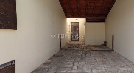 New For Sale €225,000 Maisonette 3 bedrooms, Semi-detached Pervolia, Perivolia Larnaca - 5