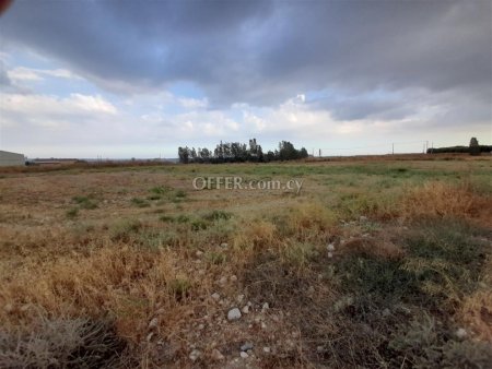 New For Sale €345,000 Land (Residential) Aradippou Larnaca - 9