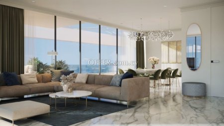 2 Bed Apartment for Sale in Germasogeia, Limassol - 9