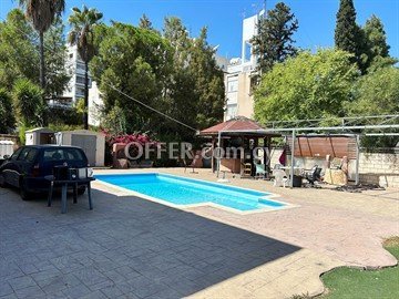  Detached 6 Bedroom House In Big Plot With Swimming Pool In Agios Andr - 5