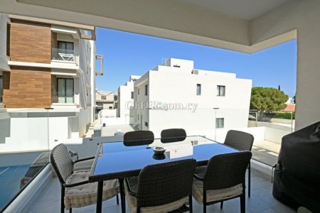 3 Bed Apartment for Sale in Paralimni, Ammochostos - 9