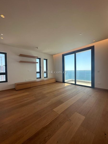 Apartment (Penthouse) in Agios Tychonas, Limassol for Sale - 5